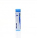 Silicea 9CH Tube Dose